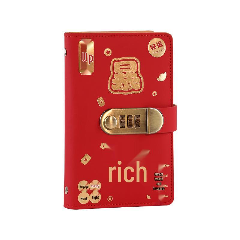 2025 Password Lock Piggy Bank: Kids' Financial Management & Cash Savings Tool