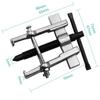 3 Inch Two Claw Puller Auto Mechanic Remover Tools