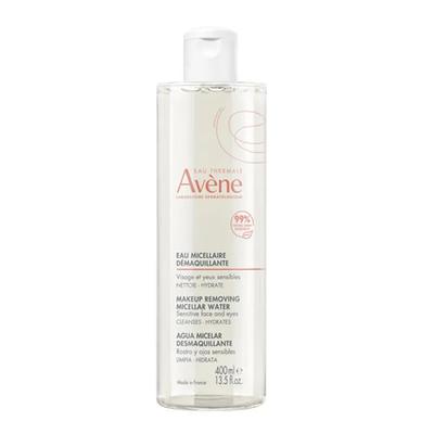 Av?e Makeup Removing Micellar Water 400ml