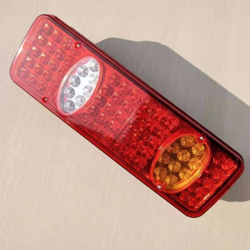 LED Taillight Assembly for Dongfeng Tianjin Trucks