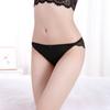 Underwear Women Panties Sexy Lace Low Waisted Everyday Briefs Hipster Ladies sKnickers Lingerie Intimates 6 PCS/lot