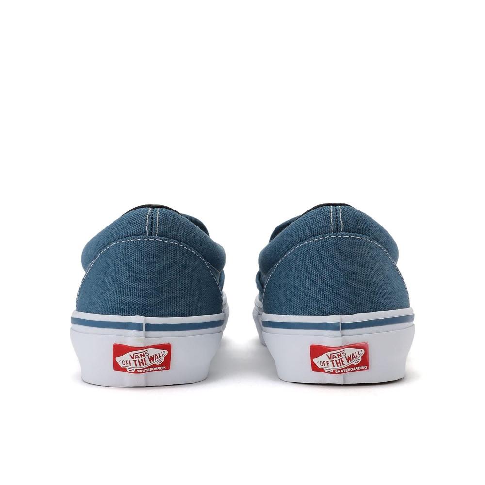 Vans Skate Slip On Vn0a5fcanvy Navy