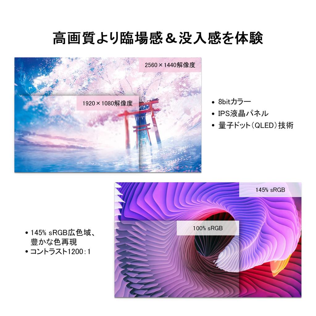 HUION LCD-Stifttablett Kamvas Pro16 Luxury Edition, 16 Zoll, verbesserter Stift PW517, kommt mit exklusivem Ständer, Schwarz [Japan Limited] (2,5K) 15.8