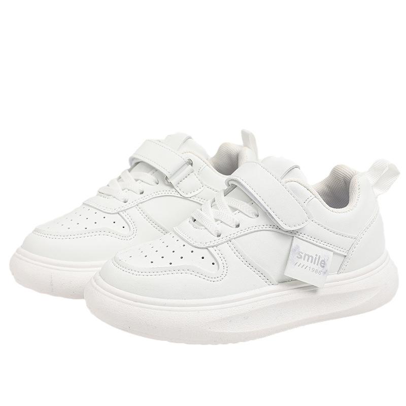 Fashion Velcro Sneakers for Boys and Girls