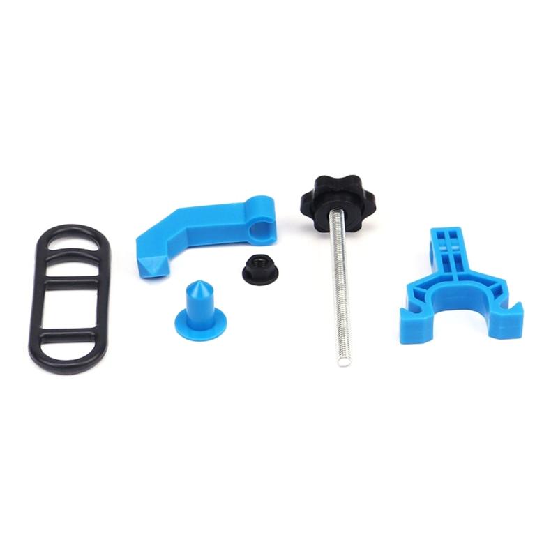 Bicycle Wheel Yaw Correction Bracket Wheel Truing Stand Rims Adjustment Tools