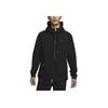 Jordan Essentials Warm-Up Jacket With Long Sleeves And Hood Men Jackets Black DJ0885-010