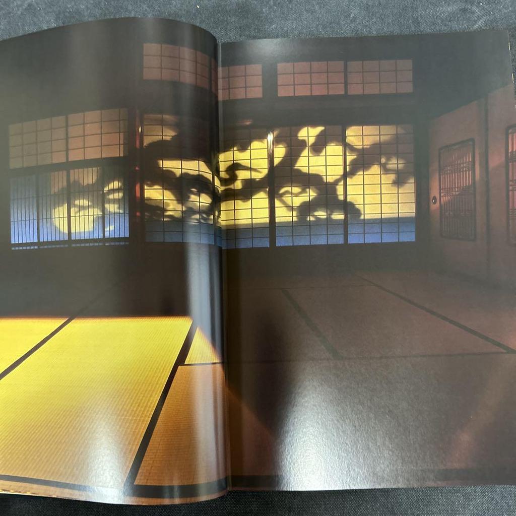 [USED] Luxury Book: The Shape of Gloss Kanazawa by Keiichi Tahara