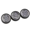 AC Knob Fit for Daewoo Matiz Chevrolet Joy Exclusive 98 Air Conditioning Heater Control Switch Aluminum Alloy Accessories