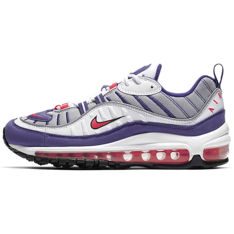 

Новые женские Nike Air Max 98 Raptors AH6799-110 38