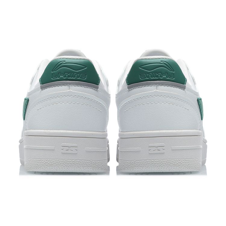 Li Ning Tian Ji Skóra syntetyczna Amortyzacja odbicia Niskie Sneakersy Damskie Sneakersy AGCS392-4