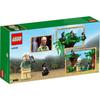 LEGO Jane Goodall Tribute 40530 Limited Building Set