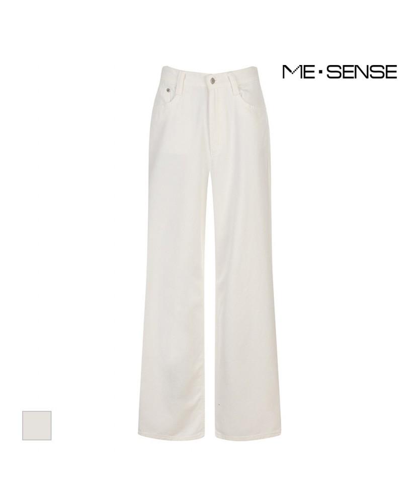 MESENSE Cotton Denim Wide Pants_Mb55Dpm305Z
