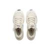 Nike Air Max Fusion Low top Running Shoes Unisex Beige Blue CJ1671-100(Team1102-B)
