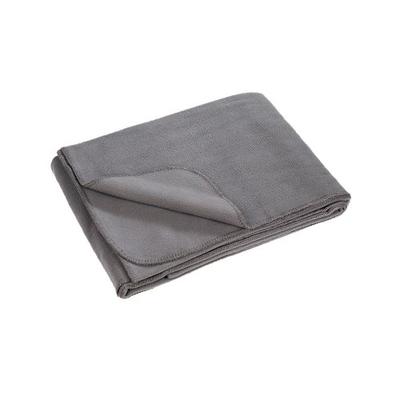 Fleece-Recyclingdecke