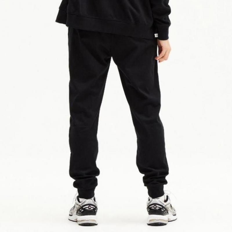 New Balance Unisex Basic Logo All Seasons Jogger Pants