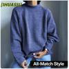 Kadın Modası Günlük Uzun Kollu O-Boyun Kapşonlular ve Sweatshirtler