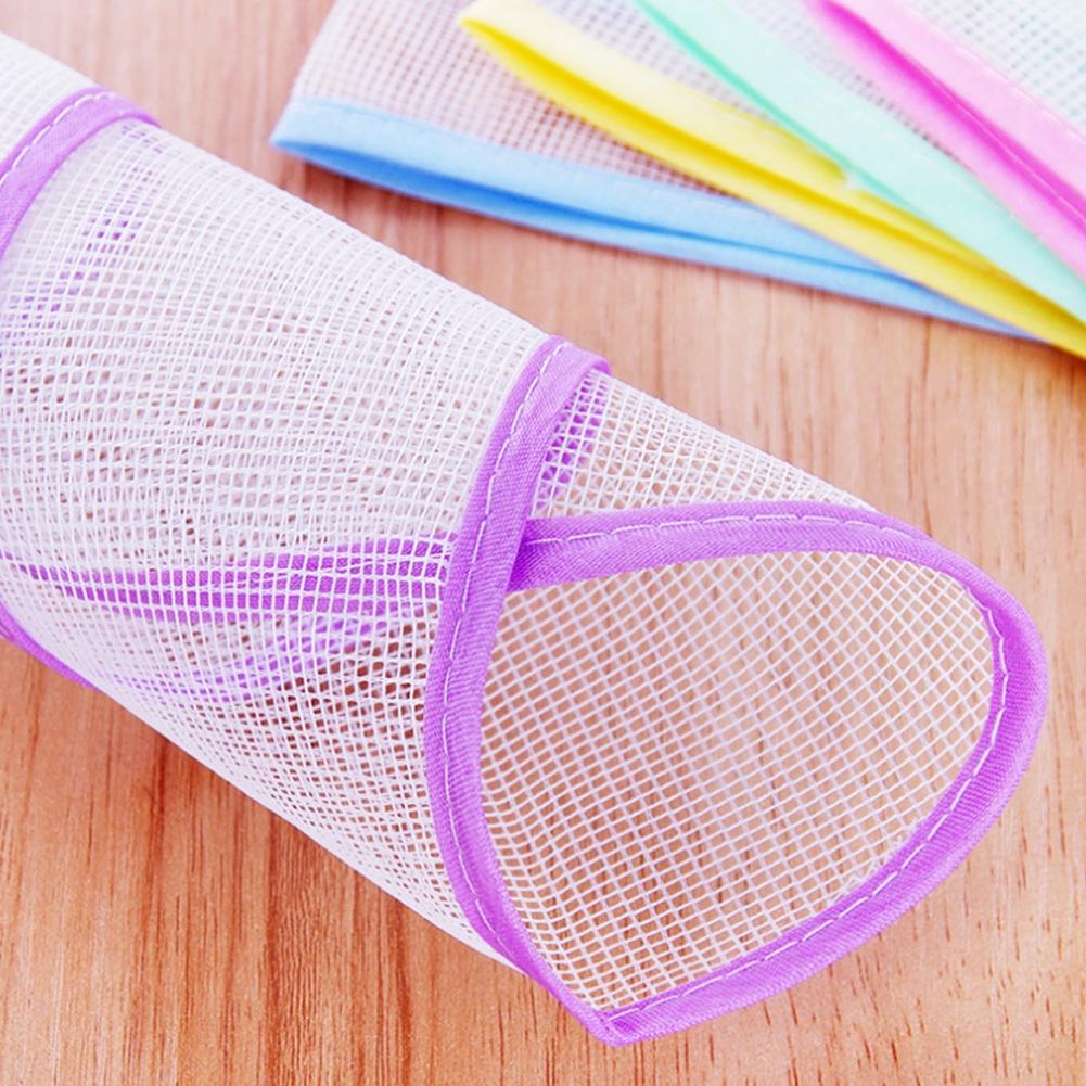 2PCS Ironing Cloth Boards Covers Mesh Net Clothes Protective