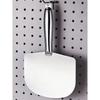 Heavy Duty Curved Trowel Thickened Plaster Trowel Durable Ash Scraper  Oil Workers