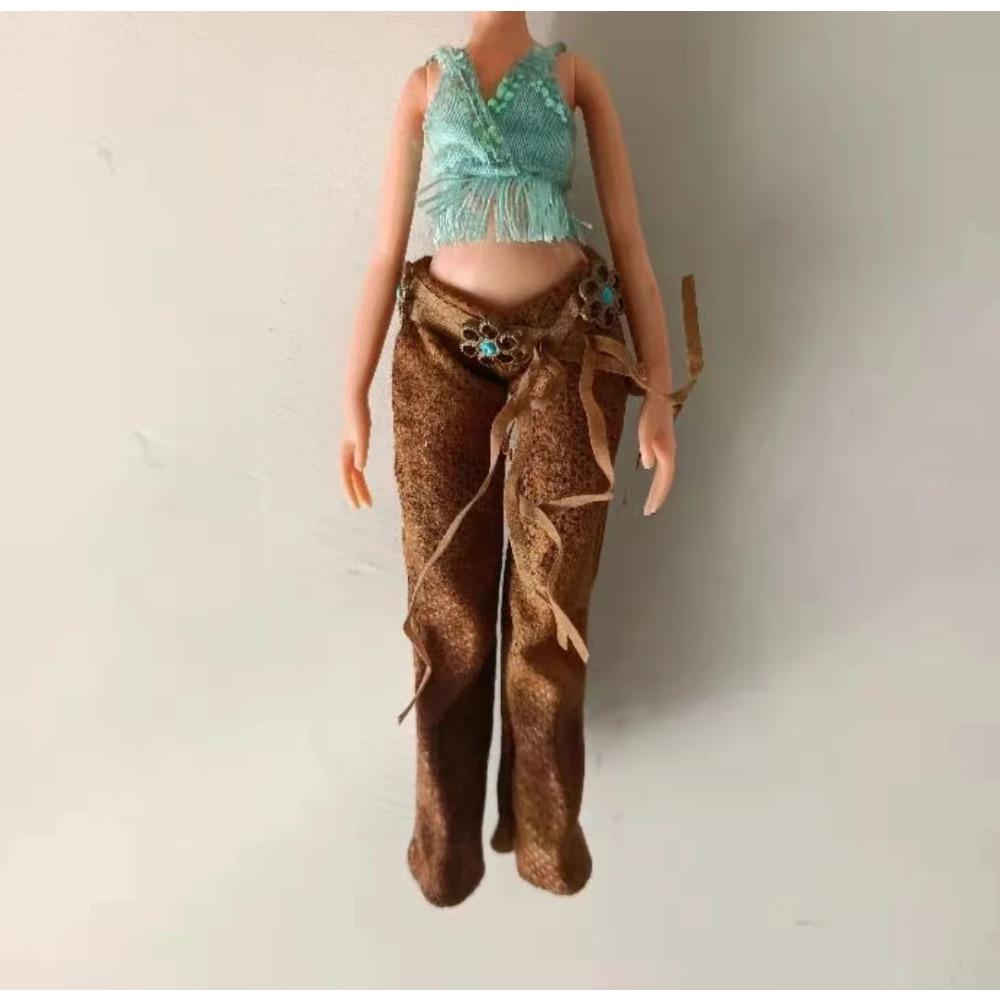 Matched Suit Clothes for Doll Official Clothes Fashion and Cool Doll Clothes Rare Clothes Gift for Girl