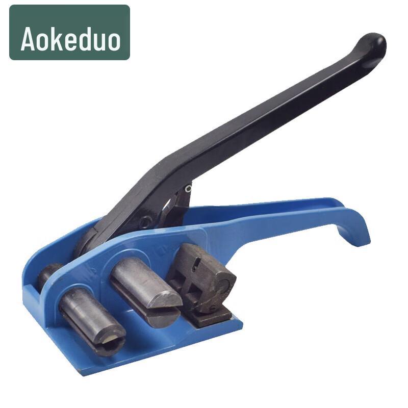 

Aokedu A1219 Fiber Strapping Tensioner