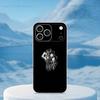 Poker Dream Ace Phone Case For iPhone 16,15,14,13,12,11,17 Pro,Max,Plus,X,XS,XR,SE,Mini Transparent Soft Cover