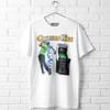 Golden Tee Arcade Golfer Men's T Shirt