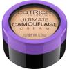 Catrice Concealer Cream Ultimate 015W Fair 3g