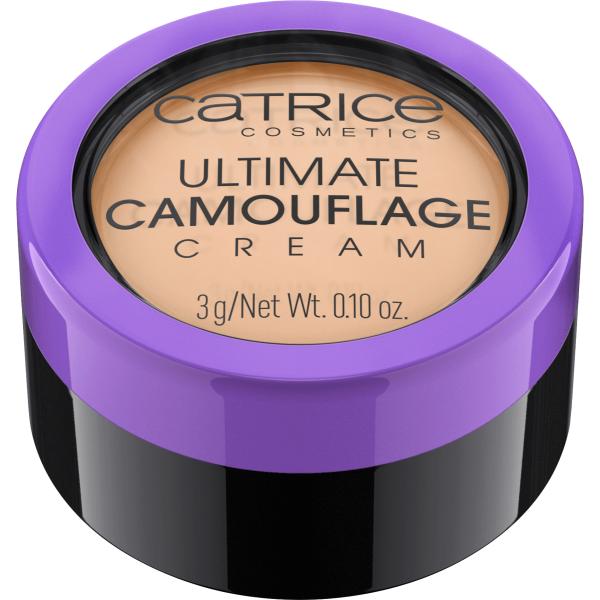 Catrice Concealer Cream Ultimate 015W Fair 3g
