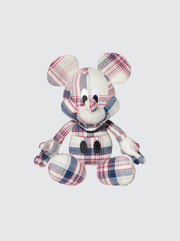 Uniqlo Mfa Timeless Toy