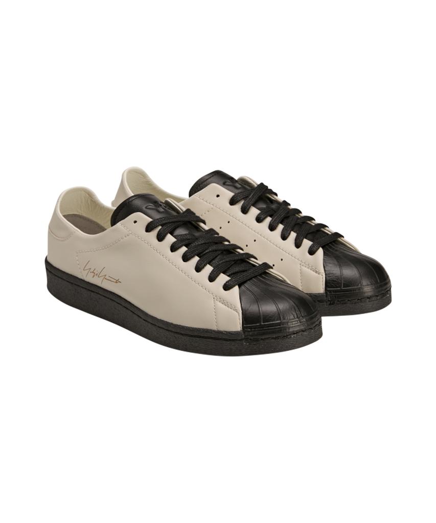 Y-3 Superstar - Alumina / Ki3475