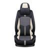 XDD Hao Mei Ice Silk Car Seat Cover - High-Quality, Full Wrap, Year-Round Cushion