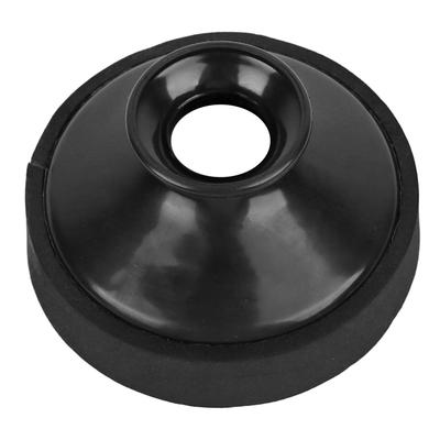 Alto Saxophone   Circular Silencer ABS Plastic Sax Sound Dampener for Beginner Playing Practice