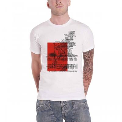 Üst giysisi – T-shirtler