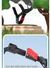 3C Certified Children's Summer Helmet for Electric Bicycles, Boys and Girls Ages 2-14, Suitable for All Seasons
