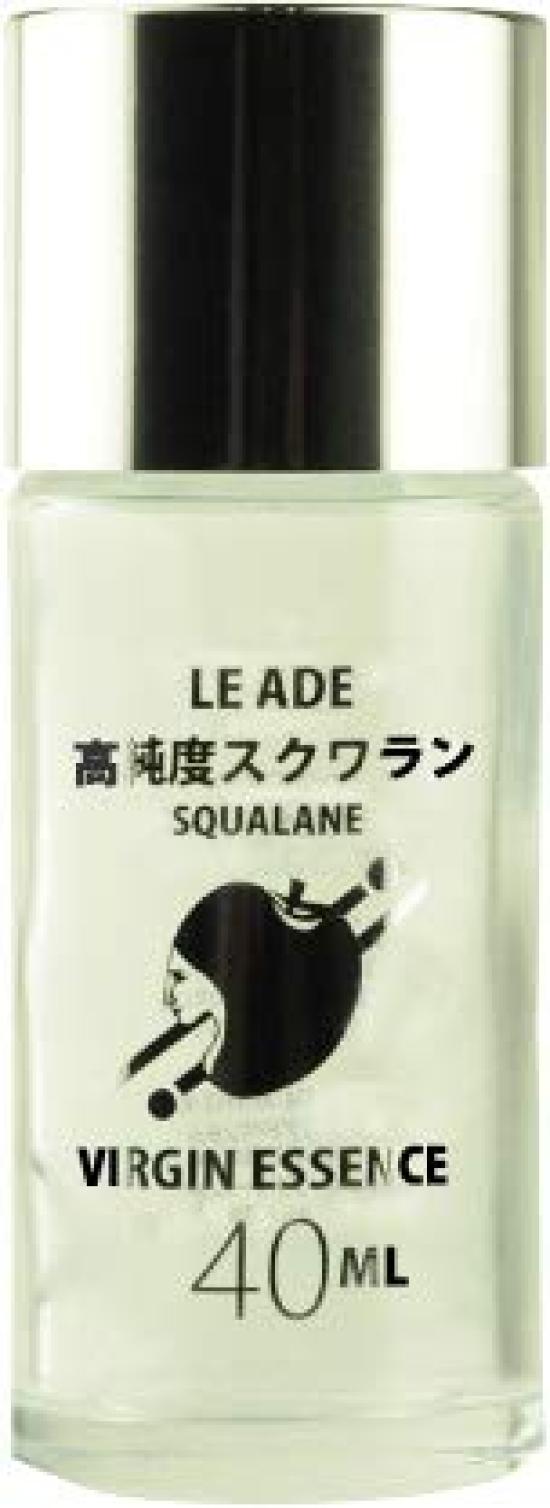

Le Ad High Purity Squalane Virgin Essence 40ml