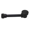 90 Degree Elbow Eyepiece Optical Glass Diagonal Eyepiece Replacement for GEOMAX ZT20 30 Total Station
