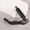 2S 7,4V 1A USB nabíječka pro 7,4V 2S Lipo baterie s Xh-3P konektory Rc auta Drony Lodě 7,4V baterie Usb nabíjecí kabel
