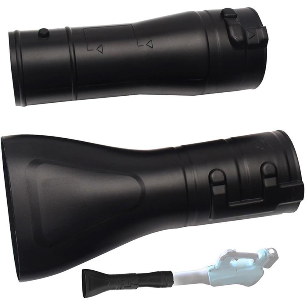 Blower Sleeve 191L13-5 Adapter For Workshop Cleaning Compatible With XBU02Z XBU03 Efficient Airflow For XBU02Z