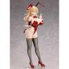 Bunny Suit Planning Veronica Sweetheart Bunny Ver. 1/4 Scale Plastic Painted Finished Figure