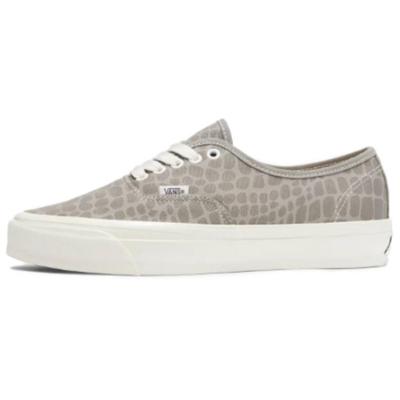 Premium Autentiske 44 'Moon Rock Reptile' Joggesko VN000CQAD3V