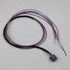 1J1970011F 1Pcs GRA Cruise Control System Connection Harness For Golf MK4 Jetta MK4 Passat B5 Bora Beetle Sharan 1J1 970 011 F