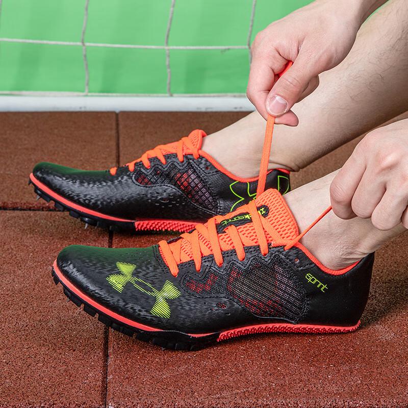 Under Armour UA Unisex Running Shoes 3025461-001 Men EU 41 / US 8