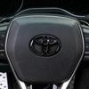 1PC 6.5x4.5cm Buckle Car Steering Wheel Emblem Decals Badge For Toyota Camry Corolla CHR Rav4 Vios Crown Highlander Tundra Levin