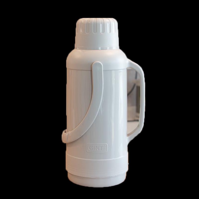 GiNT Glass Lined Thermos Bottle