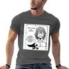 Self Care Kirishima TShirt Plus Size Solid Color TShirt