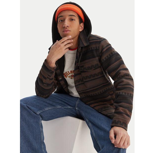 Куртка демисезонная Billabong Furnace Bonded