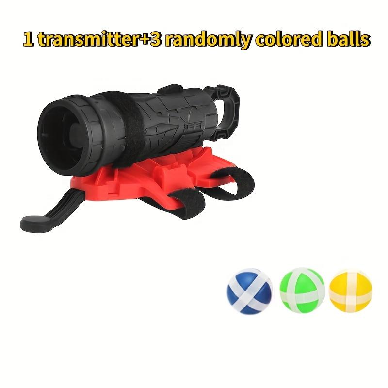Children's dart launching toys, indoor and outdoor sports fun party game toys, family party games and activities, birthday gifts
