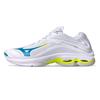 Wave Lightning Mizuno Z6 'White Blue' V1GA200022