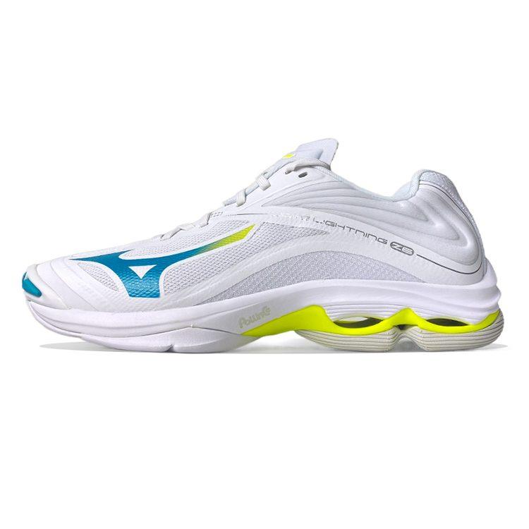 Wave Lightning Mizuno Z6 'White Blue' V1GA200022