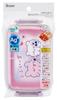 Skater Lunch with a Soft Single Made in Love for Girls Children's Box, 450ml, Dome-Shaped Lid, Tier, Japan, Ease, (RBF3ANAG-A)